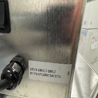 High Purity New England Pump image 0